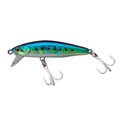 Illex Fit Minnow 60mm Secret Iwashi