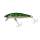 Illex Fit Minnow 60mm Green Mackerel