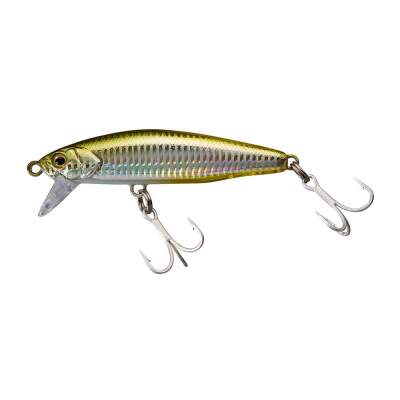 Illex Fit Minnow 70mm Secret Green Sprat