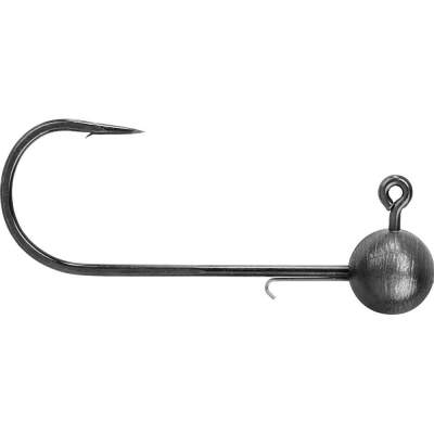 Balzer 71° North Heilbutt / Großdorsch Jig 12/0