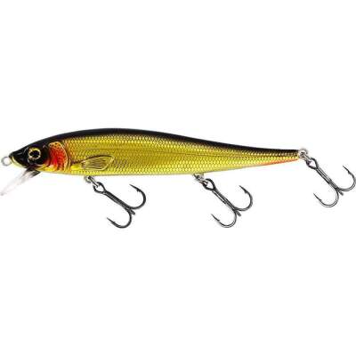 Westin JerkBite SR Jerkbait 9cm 704 Gold Crome