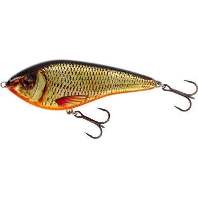 Westin Swim Glidebait 8cm suspending 552 Real Rudd