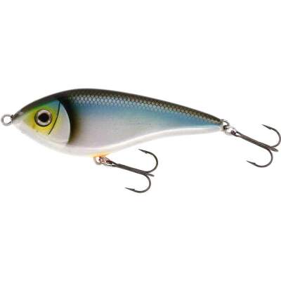 Westin Swim Glidebait 8cm suspending 271 Blueback Herring