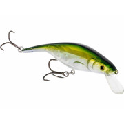 Westin P10 SR Fire Craw