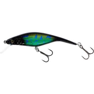 Westin P10 SR UV Dark Burbot