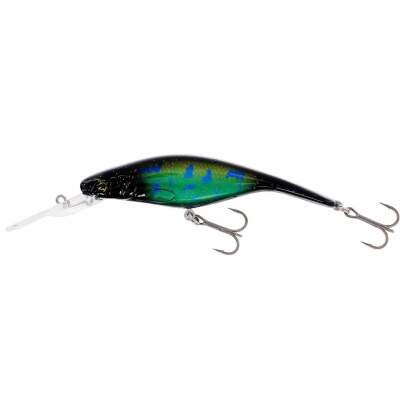 Westin P10 DR  UV Dark Burbot