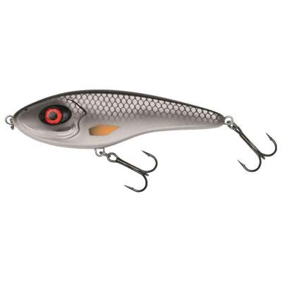 Kinetic Slicky Micky 115mm Shiner