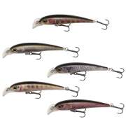 Kinetic Sweeper Natural Crankbait 7cm