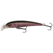 Kinetic Sweeper Natural Crankbait 7cm Brown Trout