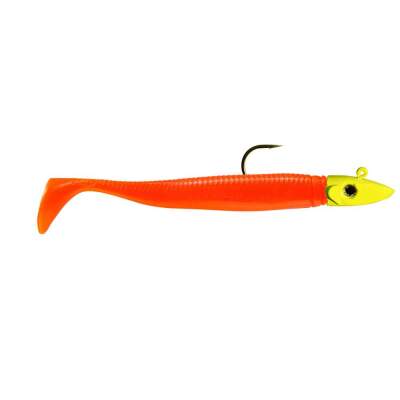 Dieter Eisele Flexxxi Multishad mit Twitcherkopf fluogelb + Rollos Reisser 50g / 3124935