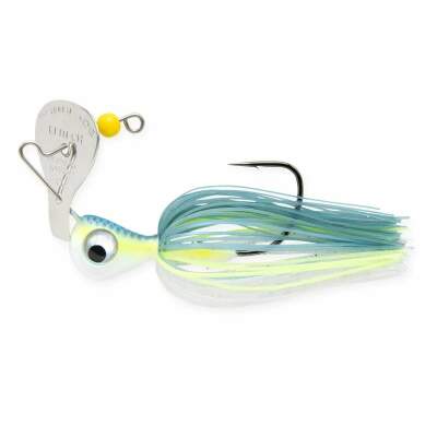 Keitech Rumblade Jig Chatterbait 10,5g Sexy Shad (426)