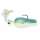 Keitech Rumblade Jig Chatterbait 10,5g Sexy Shad (426)