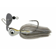 Keitech Rumblade Jig Chatterbait 10,5g Smokin Shad (513)