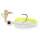 Keitech Rumblade Jig Chatterbait 14g White Chart (509)