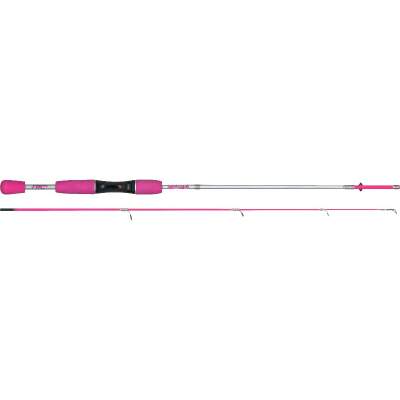 FTM Holiday pink 1,35 m WG 0 - 20 g (Kinderrute)