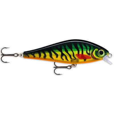 Rapala Super Shadow Rap 11cm HTIP, Hot Tiger Pike