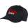 Balzer Shirasu Street Cap bestickt schwarz