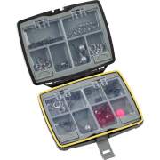 Balzer Shirasu Tackle Box S wasserdicht