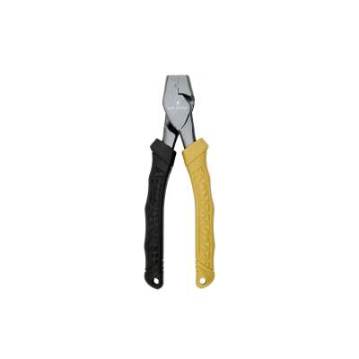 Westin Single Crimper Stainless HD 15 cm