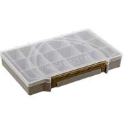 Westin W3 Tackle Box S4 25 x 16,5 x 3,6cm