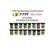 FTM Forellenteig schwimmend