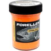 FTM Forellenteig schwimmend Knoblauch Orange UV