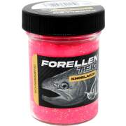 FTM Forellenteig schwimmend Knoblauch Pink UV