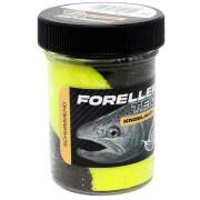 FTM Forellenteig schwimmend Knoblauch Schwarz /...