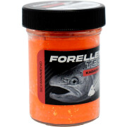 FTM Forellenteig schwimmend Kadaver Orange UV