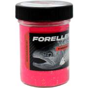 FTM Forellenteig schwimmend Kadaver Pink UV