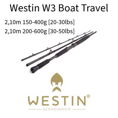 Westin W3 Boat 2nd