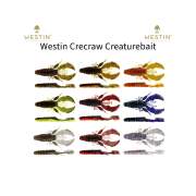 Westin Crecraw Creaturebait 6,5cm