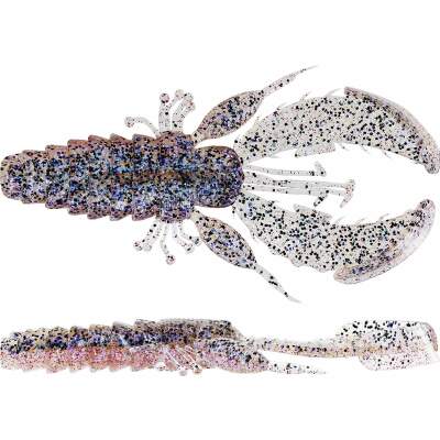 Westin Crecraw Creaturebait 6,5cm 4g Oyster