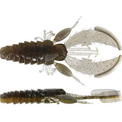 Westin Crecraw Creaturebait 6,5cm 4g UV Gloom