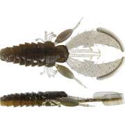 Westin Crecraw Creaturebait 6,5cm 4g UV Gloom