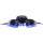 Westin Crecraw Creaturebait 6,5cm 4g UV Gloom