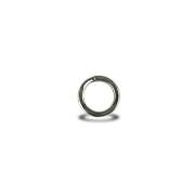 VMC 3562 HD Bent Split Ring Gr. 3 / 8mm