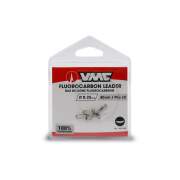 VMC geknoteter Fluorocarbon Leader  (L: 40cm D: 0,25mm)