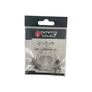 VMC Fluorocarbon Leader 40cm 1mm