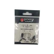 VMC Fluorocarbon Leader 60cm 0,68mm