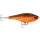 Rapala Super Shadow Rap Jerk 11cm  LAR - Lava Roach