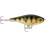 Rapala Super Shadow Rap Jerk 11cm  PEL - Live Perch