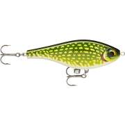 Rapala Super Shadow Rap Jerk 11cm  PKL - Live Pike