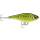 Rapala Super Shadow Rap Jerk 11cm  PKL - Live Pike