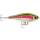 Rapala Super Shadow Rap Jerk 11cm  RTL - Live Rainbow Trout