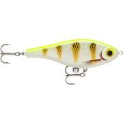 Rapala Super Shadow Rap Jerk 11cm  SNS - Sunny Snow