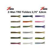 Z-Man TRD TicklerZ 2.75"