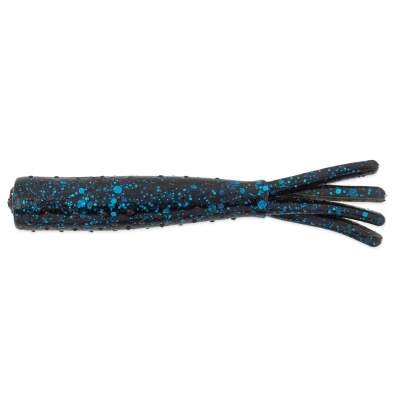 Z-Man TRD TicklerZ 2,75" Black / Blue