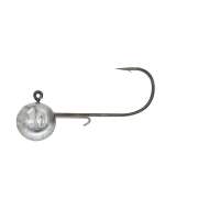 SX Spezial Jig Rundkopf Baitholder Gr. 3/0 10g