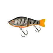 Gunki Scunner 135 S Twin HL Silver Perch